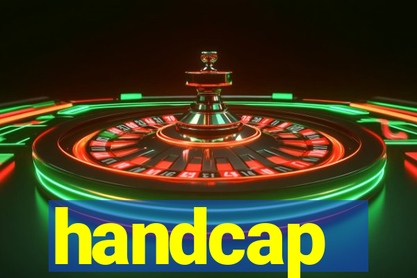 handcap -1,25